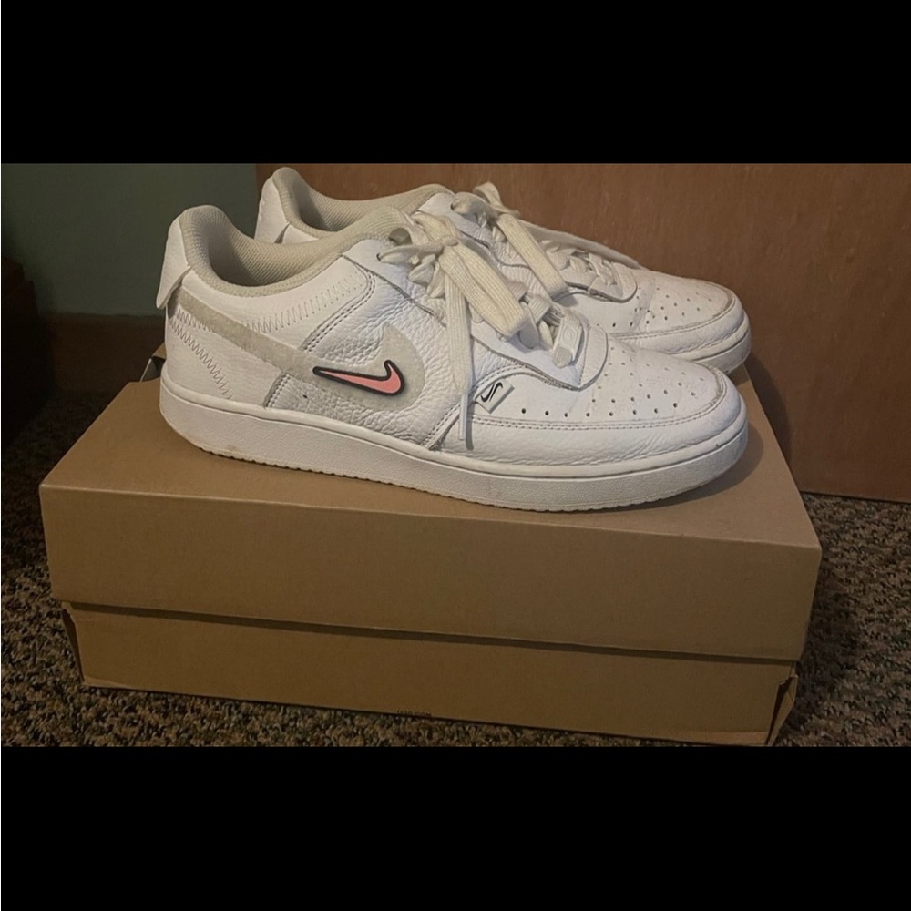 Nike sneakers
